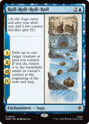 Roll-Roll-Roll-Roll [The Hobbit] - The Mythic Store | 24h Order Processing