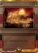 Boil (Invocation) [Amonkhet Invocations] - The Mythic Store | 24h Order Processing