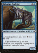 Etherium Sculptor [Commander 2016] - The Mythic Store | 24h Order Processing