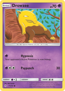 Drowzee (71/214) [Sun & Moon: Unbroken Bonds] - The Mythic Store | 24h Order Processing