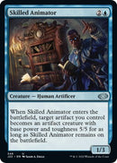 Skilled Animator [Jumpstart 2022] - The Mythic Store | 24h Order Processing