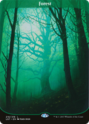 Forest (216) [Unstable] - The Mythic Store | 24h Order Processing
