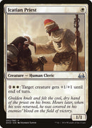 Icatian Priest (Divine vs. Demonic) [Duel Decks Anthology] - The Mythic Store | 24h Order Processing