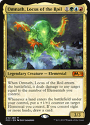 Omnath, Locus of the Roil (Promo Pack) [Core Set 2020 Promos] - The Mythic Store | 24h Order Processing