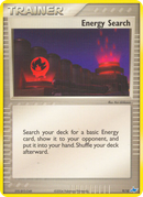 Energy Search (9/10) [EX: Trainer Kit - Latios] - The Mythic Store | 24h Order Processing