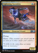 Lightning Stormkin [Core Set 2020] - The Mythic Store | 24h Order Processing