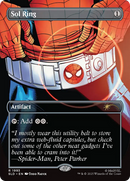 Sol Ring (1993) [Secret Lair Drop Series] - The Mythic Store | 24h Order Processing
