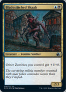 Bladestitched Skaab [Innistrad: Midnight Hunt] - The Mythic Store | 24h Order Processing