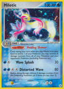 Milotic (12/101) [EX: Hidden Legends] - The Mythic Store | 24h Order Processing