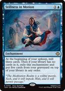 Stillness in Motion [Tarkir: Dragonstorm] - The Mythic Store | 24h Order Processing