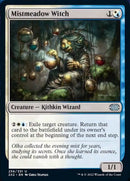 Mistmeadow Witch [Double Masters 2022] - The Mythic Store | 24h Order Processing
