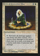 Circle of Protection: Blue [Collectors' Edition] - The Mythic Store | 24h Order Processing