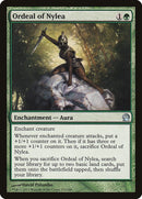 Ordeal of Nylea [Theros] - The Mythic Store | 24h Order Processing