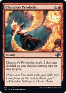 Chandra's Pyrohelix [Jumpstart 2022] - The Mythic Store | 24h Order Processing