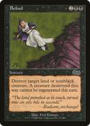 Befoul [Urza's Saga] - The Mythic Store | 24h Order Processing
