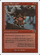 Giant Strength [Classic Sixth Edition] - The Mythic Store | 24h Order Processing