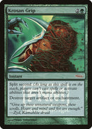 Krosan Grip [Friday Night Magic 2010] - The Mythic Store | 24h Order Processing