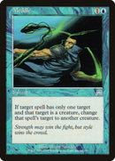 Meddle [Onslaught] - The Mythic Store | 24h Order Processing