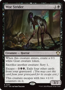 Woe Strider [Secrets of Strixhaven Commander] - The Mythic Store | 24h Order Processing