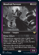 Bloodvial Purveyor [Innistrad: Double Feature] - The Mythic Store | 24h Order Processing
