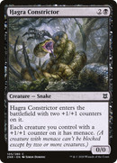 Hagra Constrictor [Zendikar Rising] - The Mythic Store | 24h Order Processing
