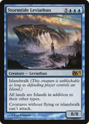 Stormtide Leviathan [Magic 2013] - The Mythic Store | 24h Order Processing