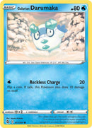 Galarian Darumaka (071/264) [Sword & Shield: Fusion Strike] - The Mythic Store | 24h Order Processing
