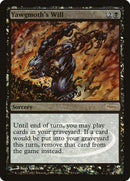 Yawgmoth's Will [Judge Gift Cards 2007] - The Mythic Store | 24h Order Processing