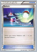 Switch (104/114) (Eeltwo - Chase Moloney) [World Championships 2012] - The Mythic Store | 24h Order Processing