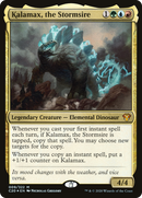 Kalamax, the Stormsire [Commander 2020] - The Mythic Store | 24h Order Processing