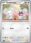 Tandemaus (159/198) [Scarlet & Violet: Base Set] - The Mythic Store | 24h Order Processing