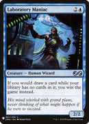 Laboratory Maniac [Mystery Booster] - The Mythic Store | 24h Order Processing
