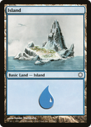 Island (373) [Coldsnap Theme Decks] - The Mythic Store | 24h Order Processing
