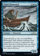 Water Elemental [30th Anniversary Edition] - The Mythic Store | 24h Order Processing