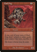Mad Dog [Odyssey] - The Mythic Store | 24h Order Processing