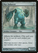Myr Enforcer [Planechase] - The Mythic Store | 24h Order Processing