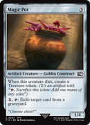 Magic Pot [FINAL FANTASY] - The Mythic Store | 24h Order Processing