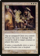 Master Apothecary [Odyssey] - The Mythic Store | 24h Order Processing