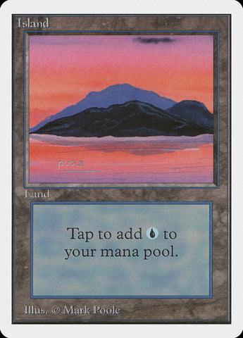 Island (293) [Unlimited Edition] - The Mythic Store | 24h Order Processing