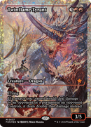 Twinflame Tyrant (Fracture Foil) [Foundations] - The Mythic Store | 24h Order Processing