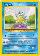 Squirtle (63/102) [Base Set Unlimited] - The Mythic Store | 24h Order Processing