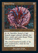Jester's Cap (Retro) [Dominaria Remastered] - The Mythic Store | 24h Order Processing
