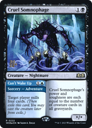 Cruel Somnophage // Can't Wake Up [Wilds of Eldraine Prerelease Promos] - The Mythic Store | 24h Order Processing