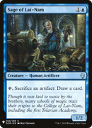 Sage of Lat-Nam [Mystery Booster] - The Mythic Store | 24h Order Processing