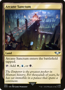 Arcane Sanctum [Warhammer 40,000] - The Mythic Store | 24h Order Processing