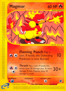 Magmar (86/165) [Expedition: Base Set] - The Mythic Store | 24h Order Processing