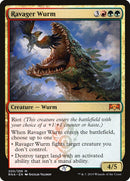Ravager Wurm [Ravnica Allegiance] - The Mythic Store | 24h Order Processing