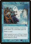 Disrupt [Invasion] - The Mythic Store | 24h Order Processing