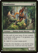 Drumhunter [The List] - The Mythic Store | 24h Order Processing