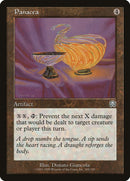 Panacea [Mercadian Masques] - The Mythic Store | 24h Order Processing
